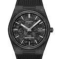 Часы Tissot PRX Powermatic 80 Carbon T137.907.97.201.00